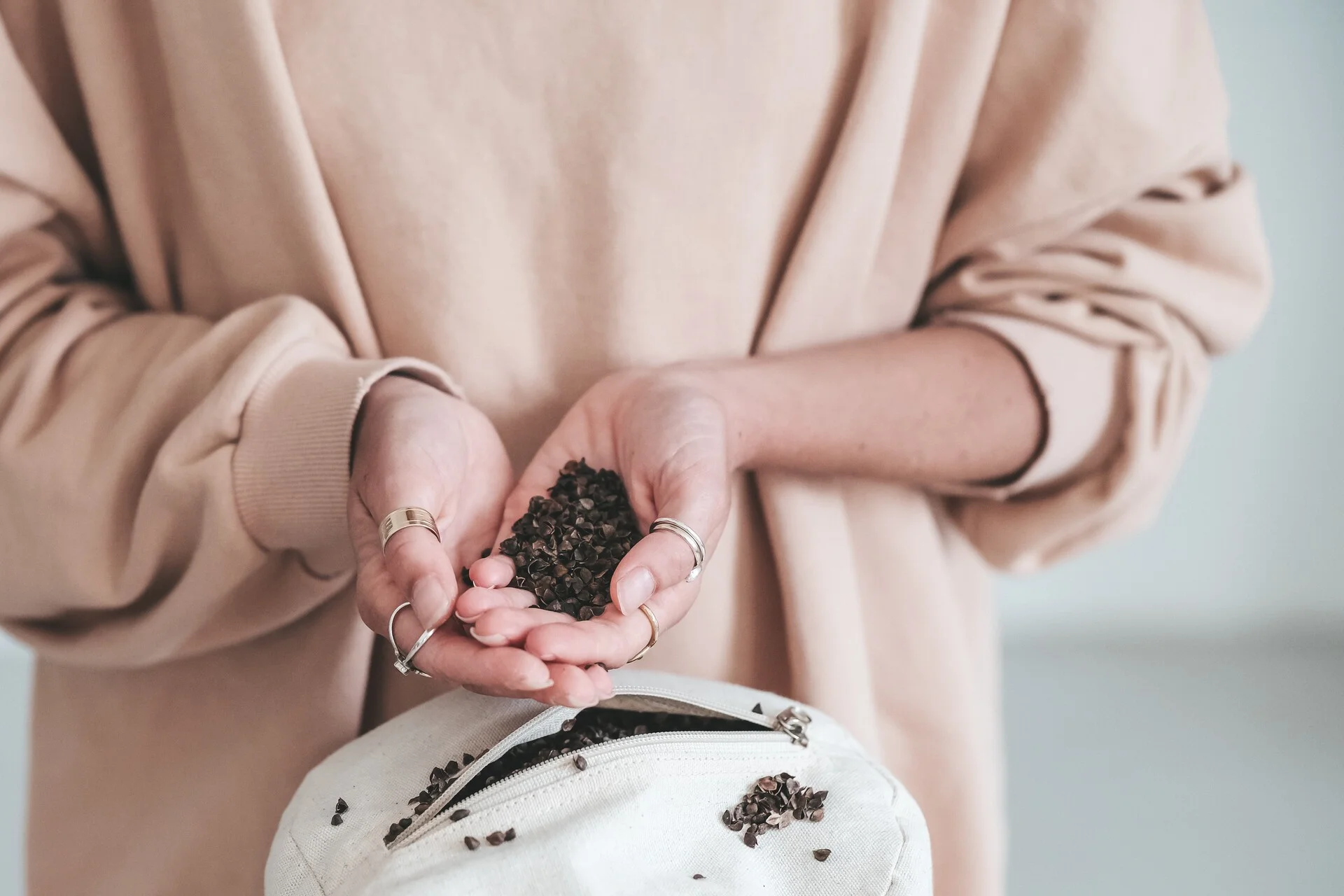 How to choose a bolster for your yoga practice